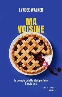 Produktbild: Ma voisine