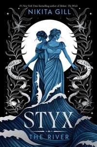Produktbild: Styx