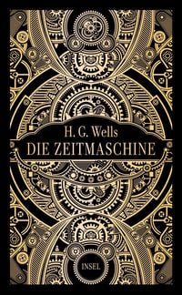 Produktbild: Die Zeitmaschine