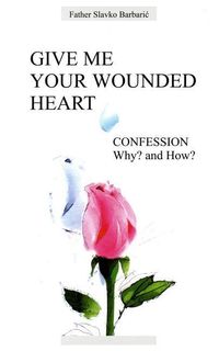 Produktbild: Give Me Your Wounded Heart