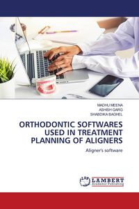Produktbild: Orthodontic Softwares Used in Treatment Planning Of Aligners