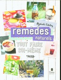 Produktbild: Rem&egrave;des naturels