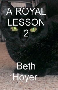 Produktbild: A Royal Lesson 2