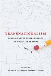 Produktbild: Stuart, R: Transnationalism