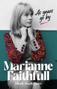 Produktbild: Marianne Faithfull