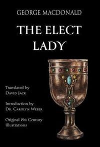 Produktbild: The Elect Lady (Translated)