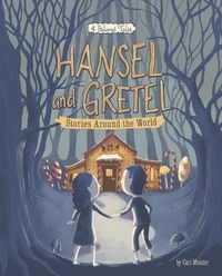 Produktbild: Hansel and Gretel Stories Around the World