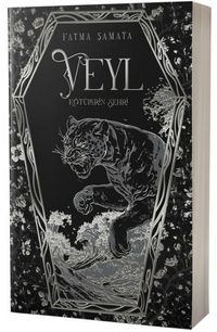 Produktbild: Veyl - K&ouml;t&uuml;lerin Sehri