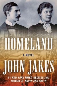 Produktbild: Homeland
