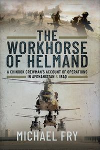 Produktbild: The Workhorse of Helmand