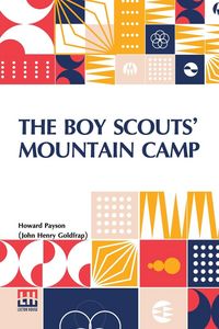 Produktbild: The Boy Scouts Mountain Camp