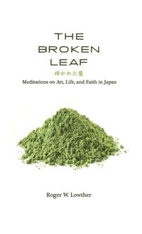 Produktbild: The Broken Leaf