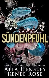 Produktbild: S&uuml;ndenpfuhl