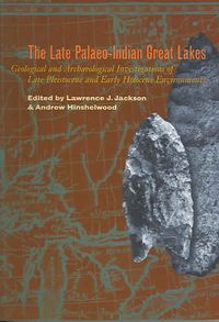 Produktbild: Late Palaeo-Indian Grt Lakes