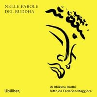 Produktbild: Nelle parole del Buddha