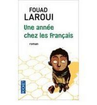 Produktbild: Une ann&eacute;e chez les fran&ccedil;ais