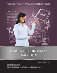 Produktbild: Business & the Government