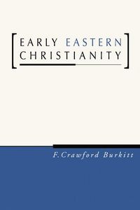 Produktbild: Early Eastern Christianity