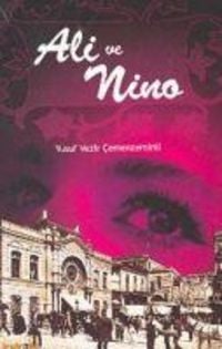 Produktbild: Ali ve Nino