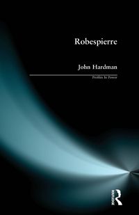 Produktbild: Robespierre