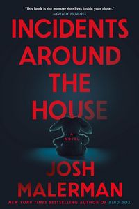 Produktbild: Incidents Around the House