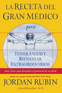 Produktbild: La Receta del Gran M&iquest;&iquest;dico Para La Salud de la Mujer