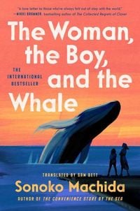 Produktbild: The Woman, the Boy, and the Whale