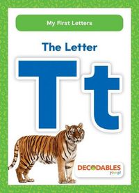 Produktbild: The Letter Tt