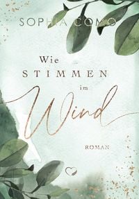 Produktbild: Wie Stimmen im Wind