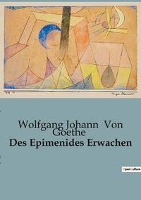 Produktbild: Des Epimenides Erwachen