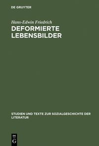 Produktbild: Deformierte Lebensbilder