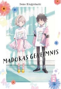 Produktbild: Madokas Geheimnis