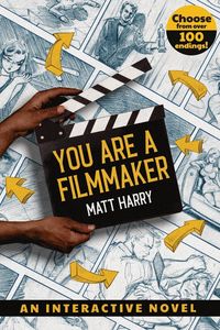 Produktbild: You Are a Filmmaker