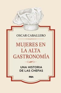 Produktbild: Mujeres en la alta gastronom&iacute;a