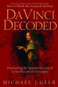 Produktbild: Da Vinci Decoded