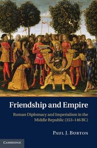 Produktbild: Friendship and Empire
