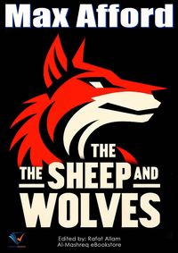Produktbild: The Sheep and the Wolves