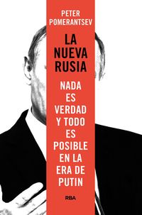 Produktbild: La nueva Rusia