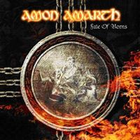 Produktbild: Amon Amarth: Fate Of Norns
