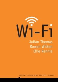 Produktbild: Wi-Fi