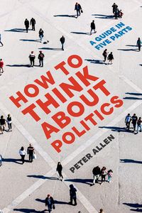 Produktbild: How to Think about Politics