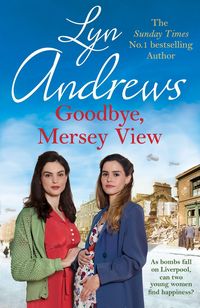 Produktbild: Andrews, L: Goodbye, Mersey View