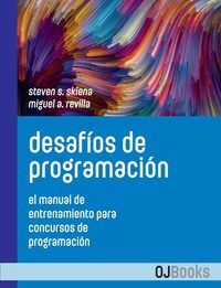 Produktbild: Desaf&iacute;os de programaci&oacute;n