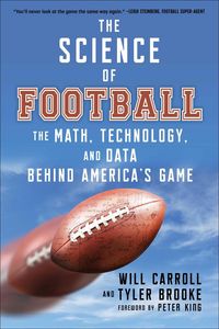 Produktbild: The Science of Football