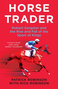 Produktbild: Horsetrader