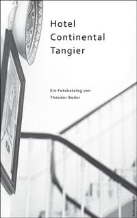 Produktbild: Hotel Continental Tangier