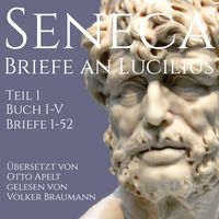 Produktbild: Briefe an Lucilius