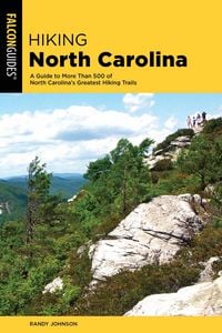 Produktbild: Hiking North Carolina