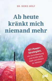 Produktbild: Ab heute kr&auml;nkt mich niemand mehr