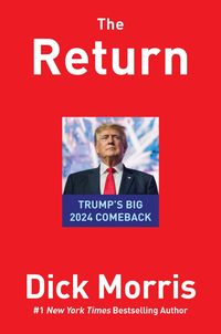 Produktbild: The Return